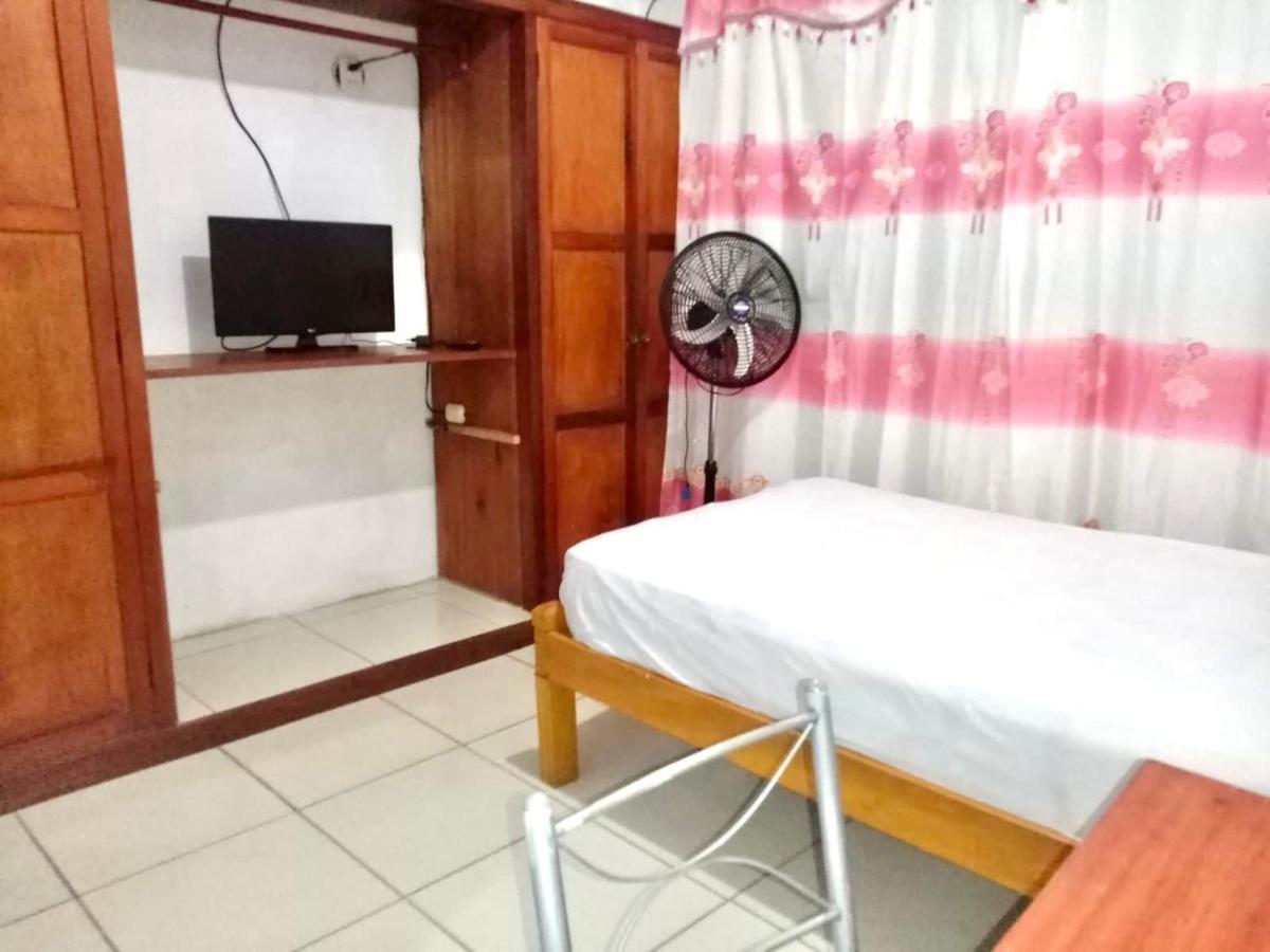 Hotel Casa Amazónica Iquitos Exterior foto