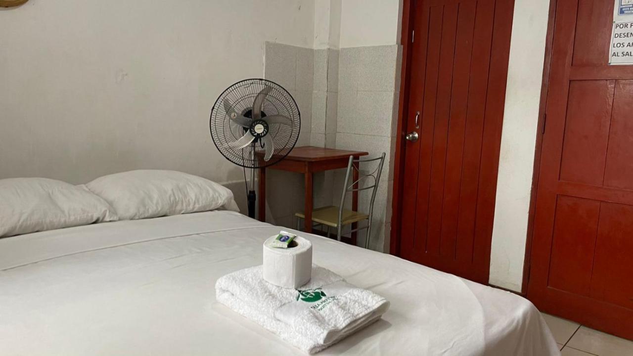 Hotel Casa Amazónica Iquitos Exterior foto