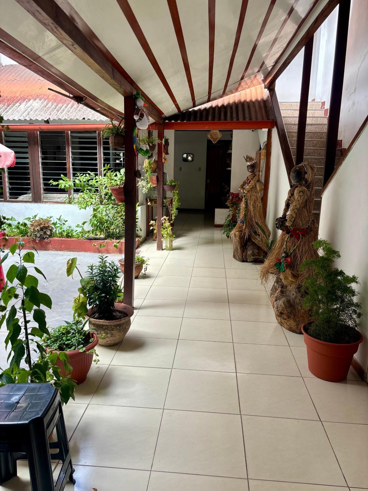 Hotel Casa Amazónica Iquitos Exterior foto
